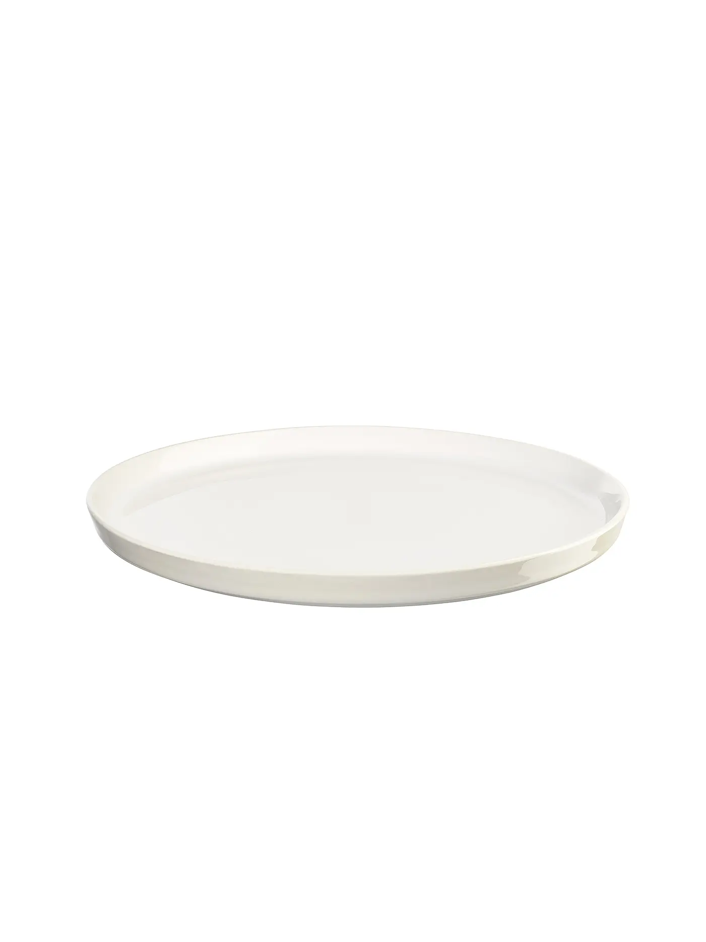 ASA SELECTION | Dessertteller 21cm RE:GLAZE Sparkling White | 